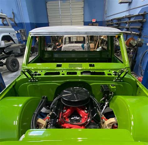 hart fab c10 parts